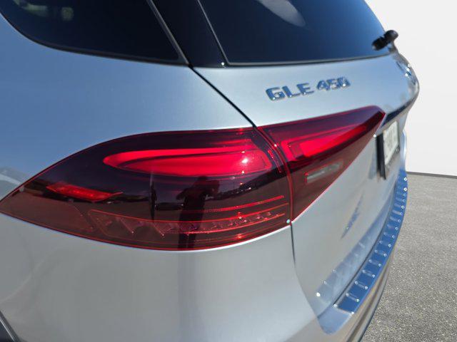 2024 Mercedes-Benz GLE GLE 450 4MATIC