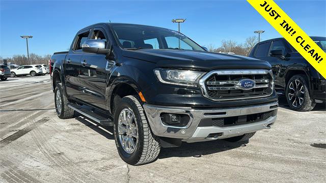 Used 2019 Ford Ranger For Sale in Waterford Twp, MI