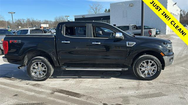 Used 2019 Ford Ranger For Sale in Waterford Twp, MI