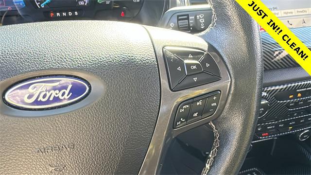 Used 2019 Ford Ranger For Sale in Waterford Twp, MI