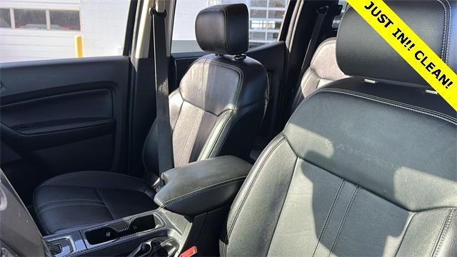 Used 2019 Ford Ranger For Sale in Waterford Twp, MI