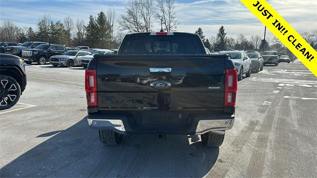 Used 2019 Ford Ranger For Sale in Waterford Twp, MI