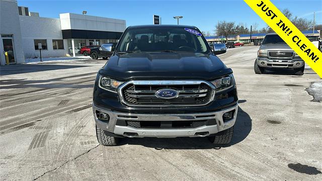 Used 2019 Ford Ranger For Sale in Waterford Twp, MI