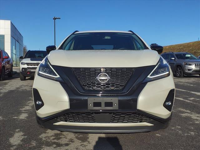 2023 Nissan Murano SV Intelligent AWD