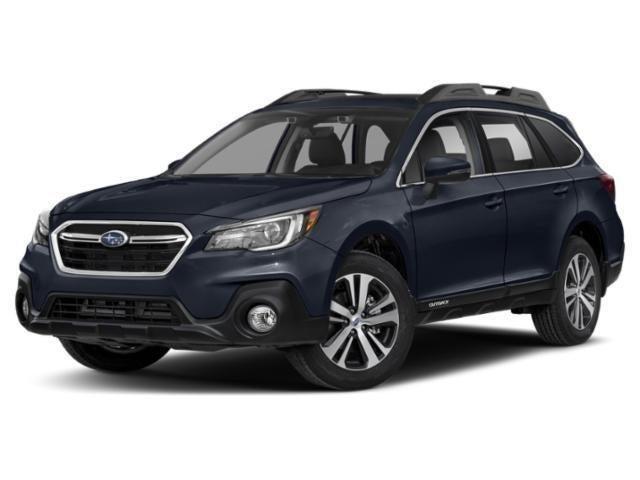 2018 Subaru Outback 3.6R Limited