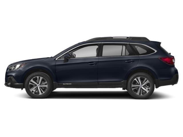 2018 Subaru Outback 3.6R Limited