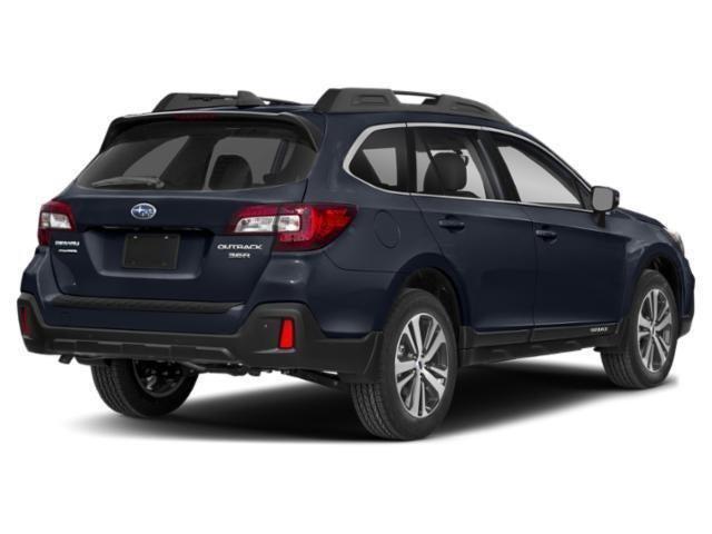 2018 Subaru Outback 3.6R Limited