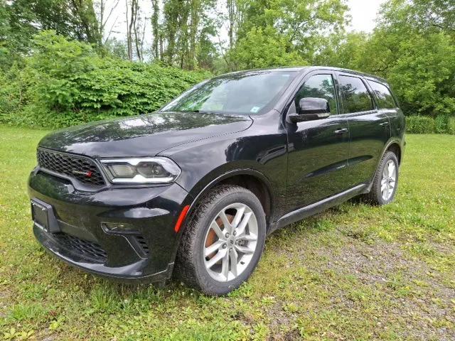 2021 Dodge Durango GT Plus AWD