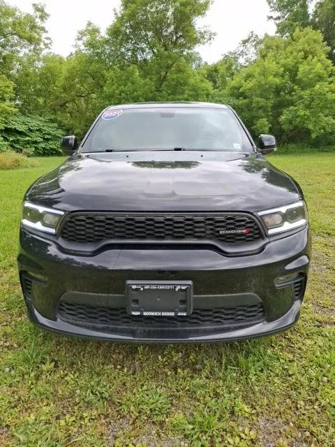 2021 Dodge Durango GT Plus AWD
