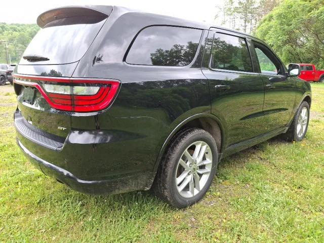 2021 Dodge Durango GT Plus AWD