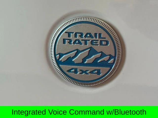 2024 Jeep Wrangler 4xe Sahara 4xe