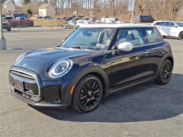 2022 Mini Hardtop Cooper