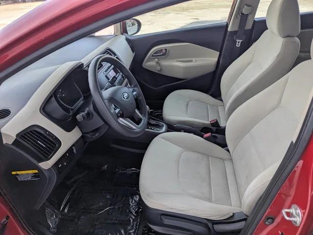2013 Kia Rio LX