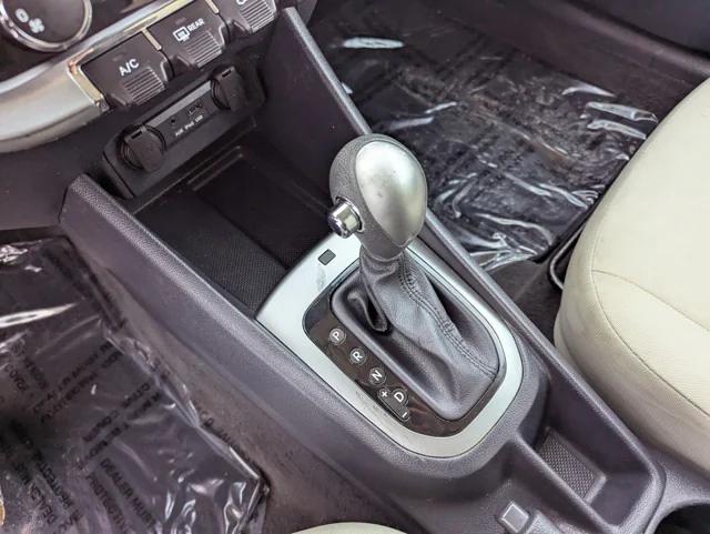 2013 Kia Rio LX