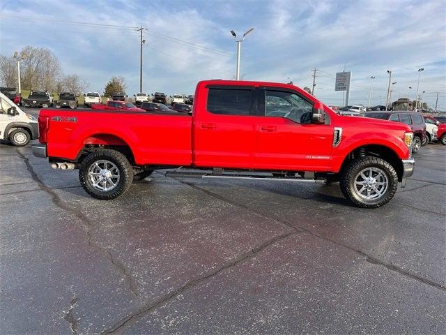 2019 Ford F-350 LARIAT