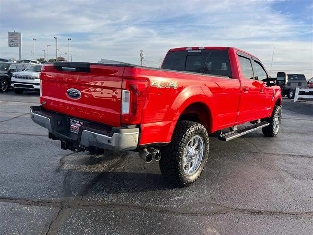 2019 Ford F-350 LARIAT