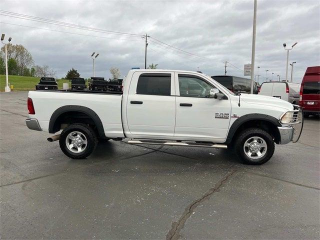 2016 RAM 2500 Tradesman