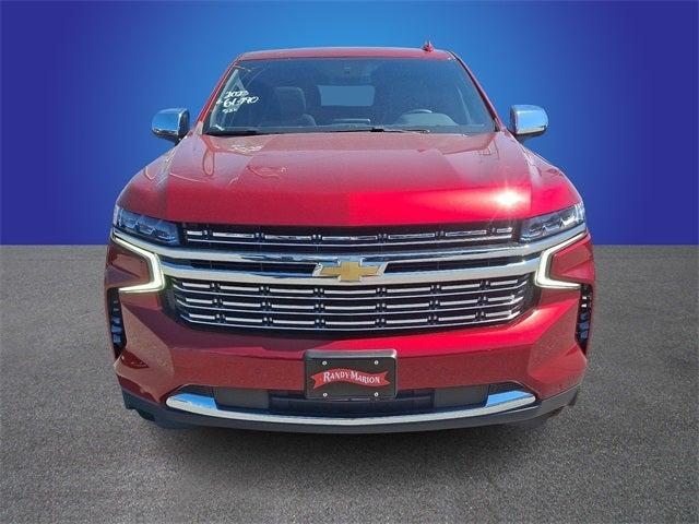 2023 Chevrolet Tahoe 4WD Premier