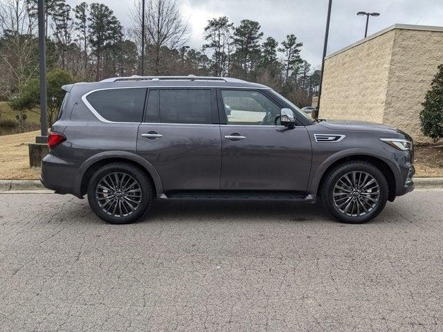 2023 INFINITI QX80 SENSORY AWD