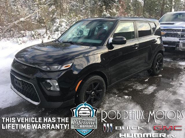 2020 Kia Soul LX for sale in Coeur d Alene, ID