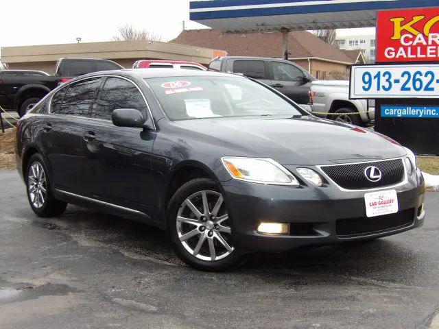 2006 Lexus GS 300 GS 300 Sedan 4D for sale in Kansas City, KS