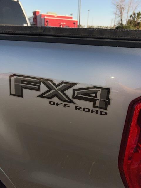 2022 Ford Ranger LARIAT for sale in Vidalia, GA