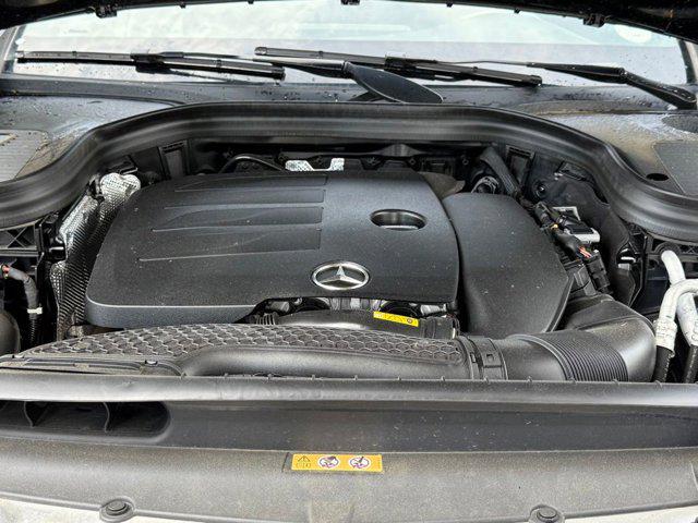 2022 Mercedes-Benz GLC 4MATIC SUV