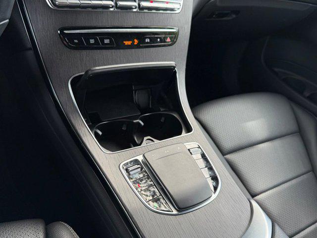 2022 Mercedes-Benz GLC 4MATIC SUV
