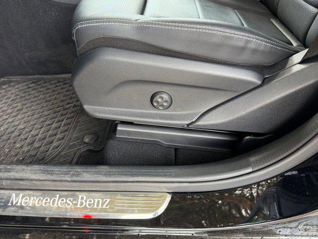 2022 Mercedes-Benz GLC 4MATIC SUV