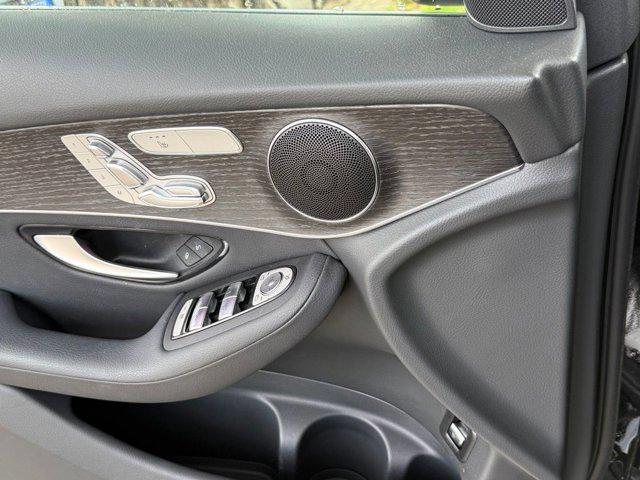 2022 Mercedes-Benz GLC 4MATIC SUV