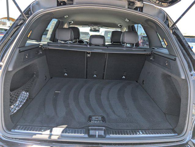 2022 Mercedes-Benz GLC 4MATIC SUV