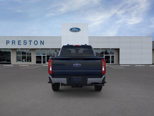 2025 Ford F-250 XLT