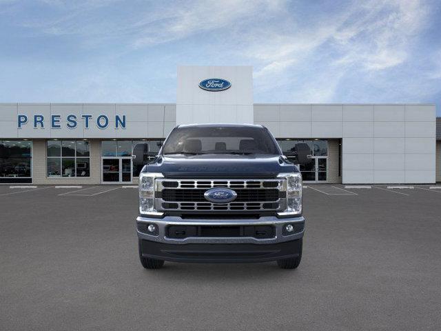 2025 Ford F-250 XLT