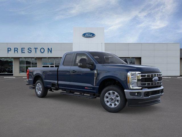 2025 Ford F-250 XLT