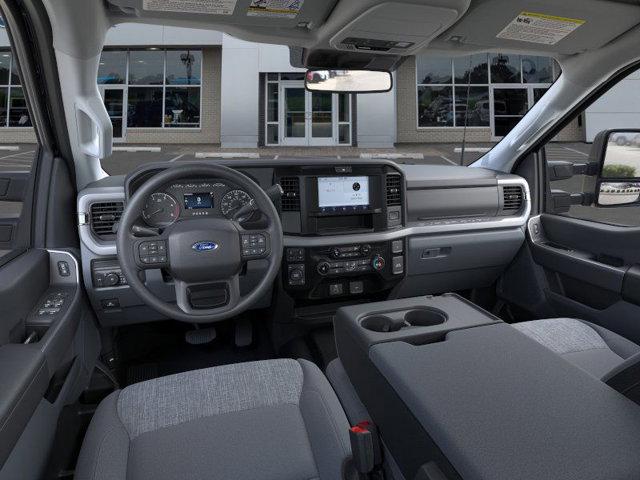 2025 Ford F-250 XLT