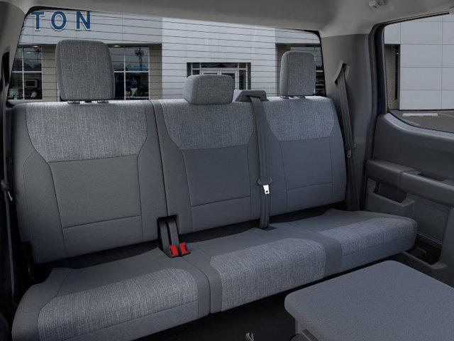 2025 Ford F-250 XLT