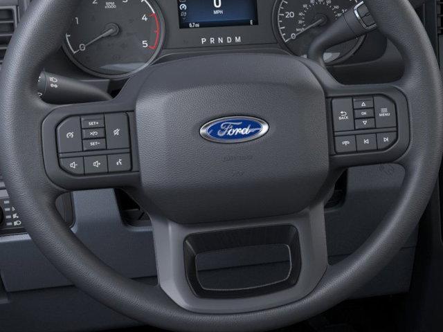 2025 Ford F-250 XLT