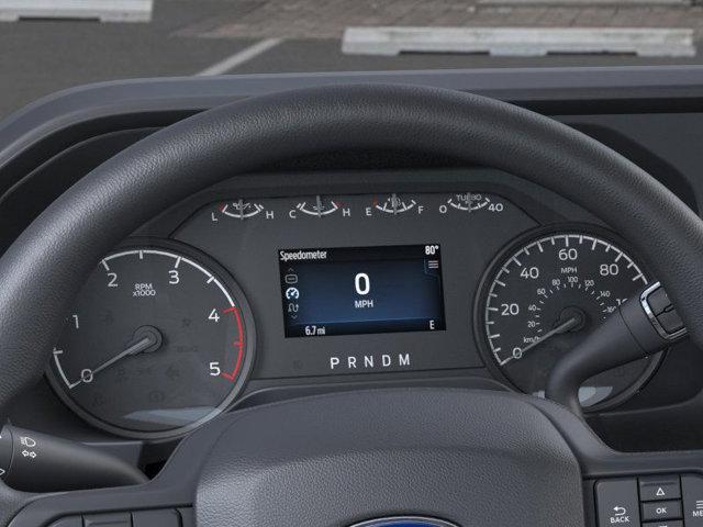 2025 Ford F-250 XLT