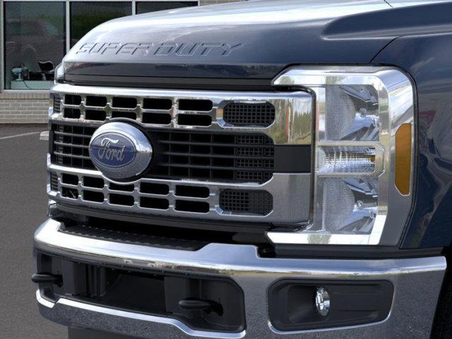 2025 Ford F-250 XLT