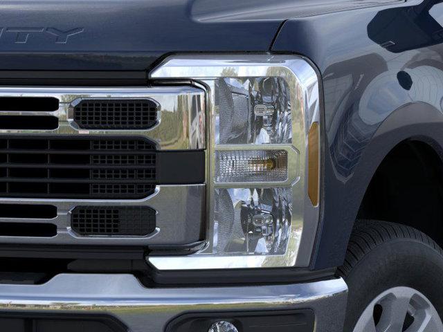 2025 Ford F-250 XLT