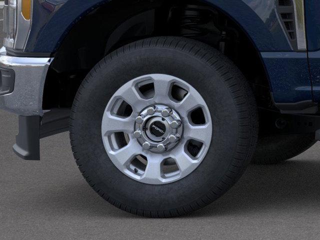2025 Ford F-250 XLT