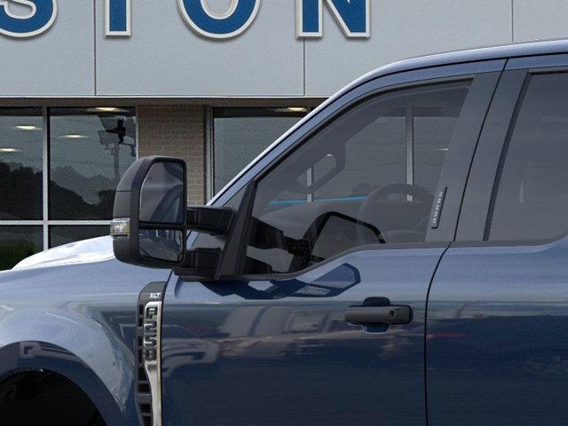 2025 Ford F-250 XLT