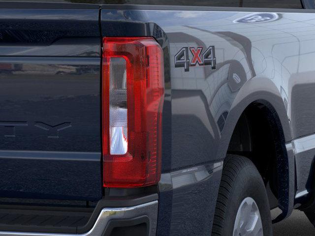2025 Ford F-250 XLT