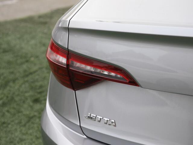2021 Volkswagen Jetta 1.4T SE