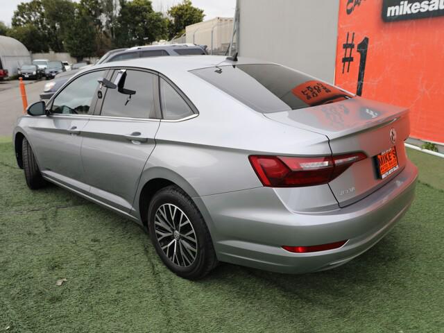 2021 Volkswagen Jetta 1.4T SE