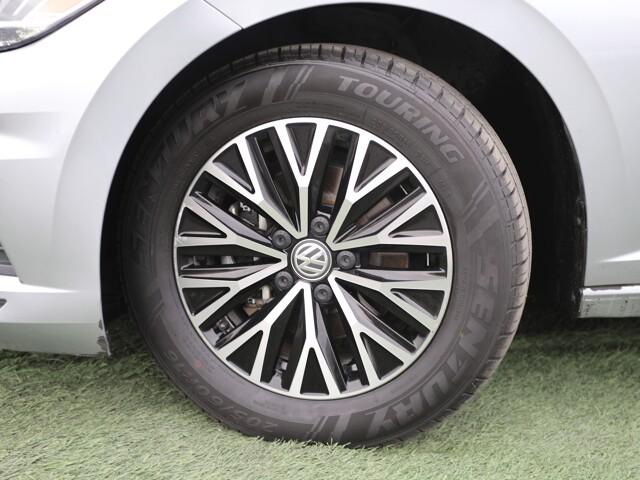 2021 Volkswagen Jetta 1.4T SE