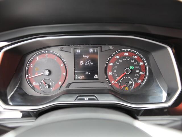 2021 Volkswagen Jetta 1.4T SE