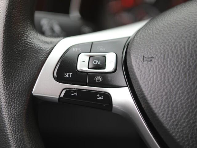 2021 Volkswagen Jetta 1.4T SE