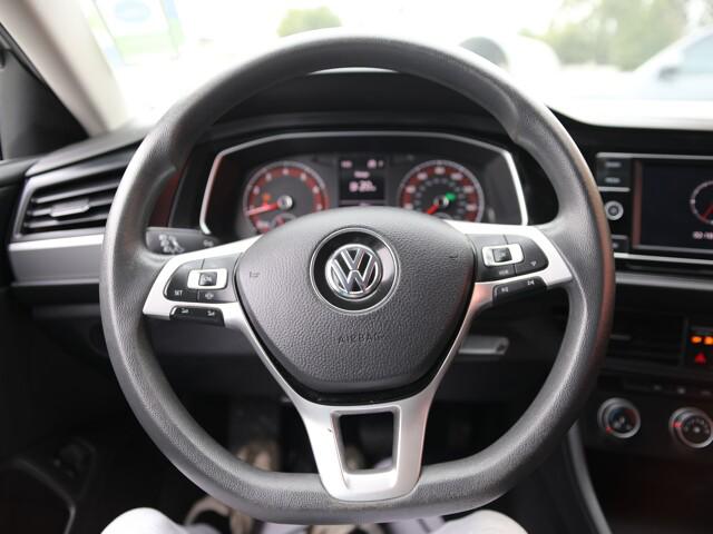 2021 Volkswagen Jetta 1.4T SE