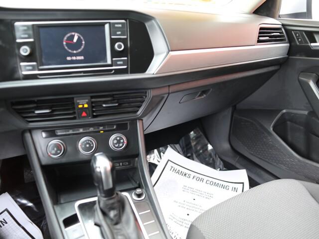 2021 Volkswagen Jetta 1.4T SE